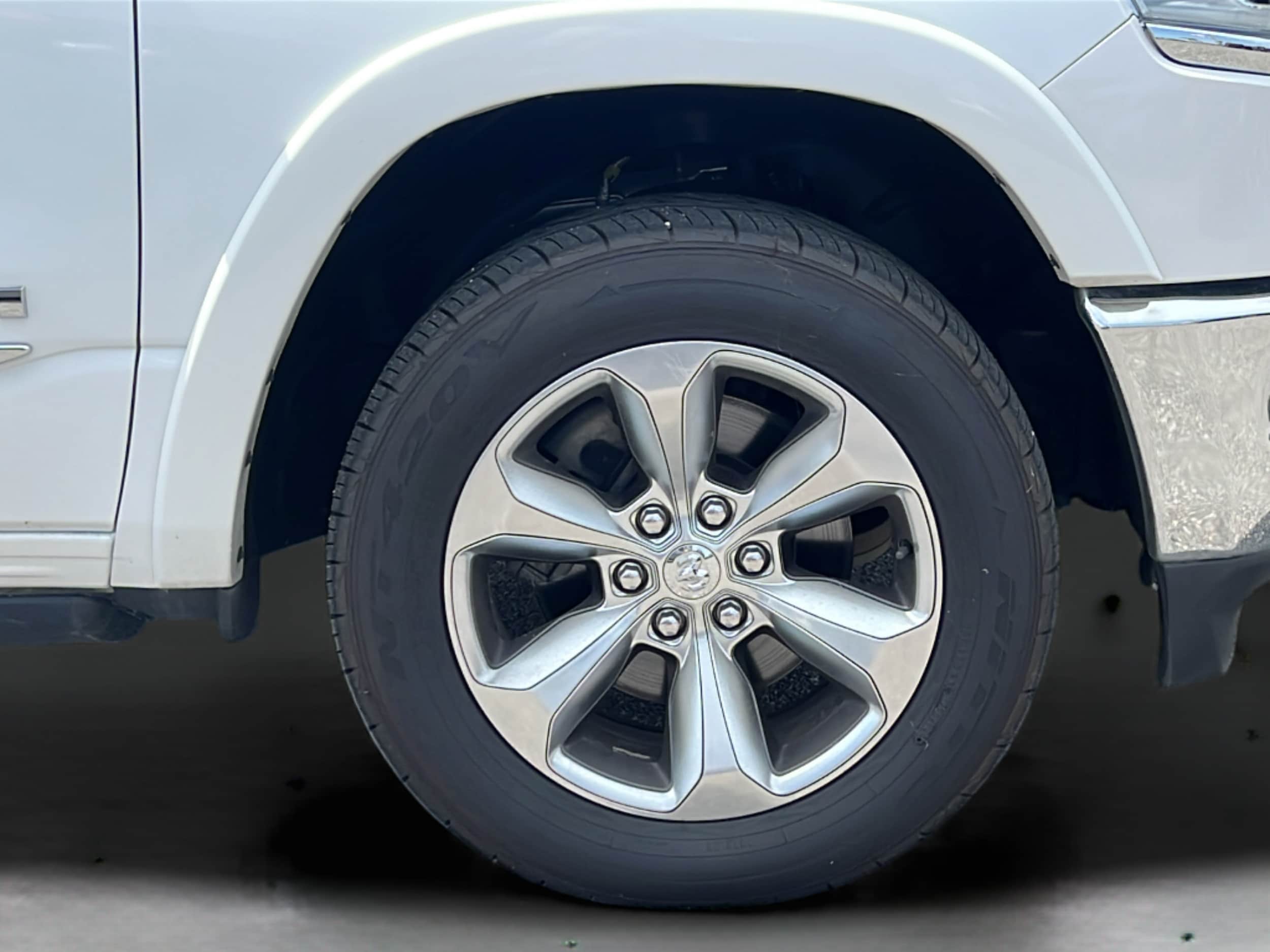 2020 RAM Ram 1500 Pickup Limited - Photo 13