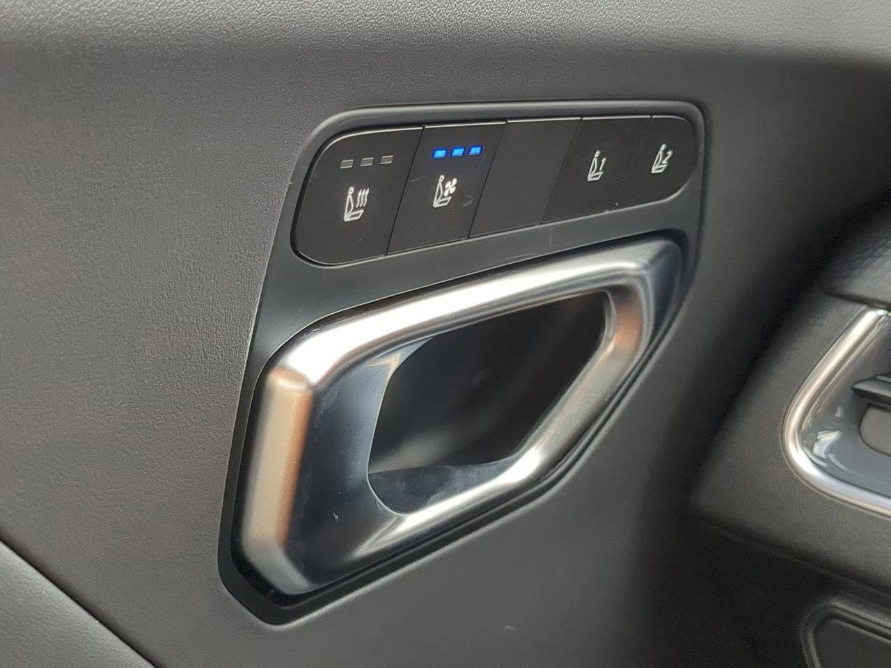 2025 Kia K4 GT-Line - Photo 22
