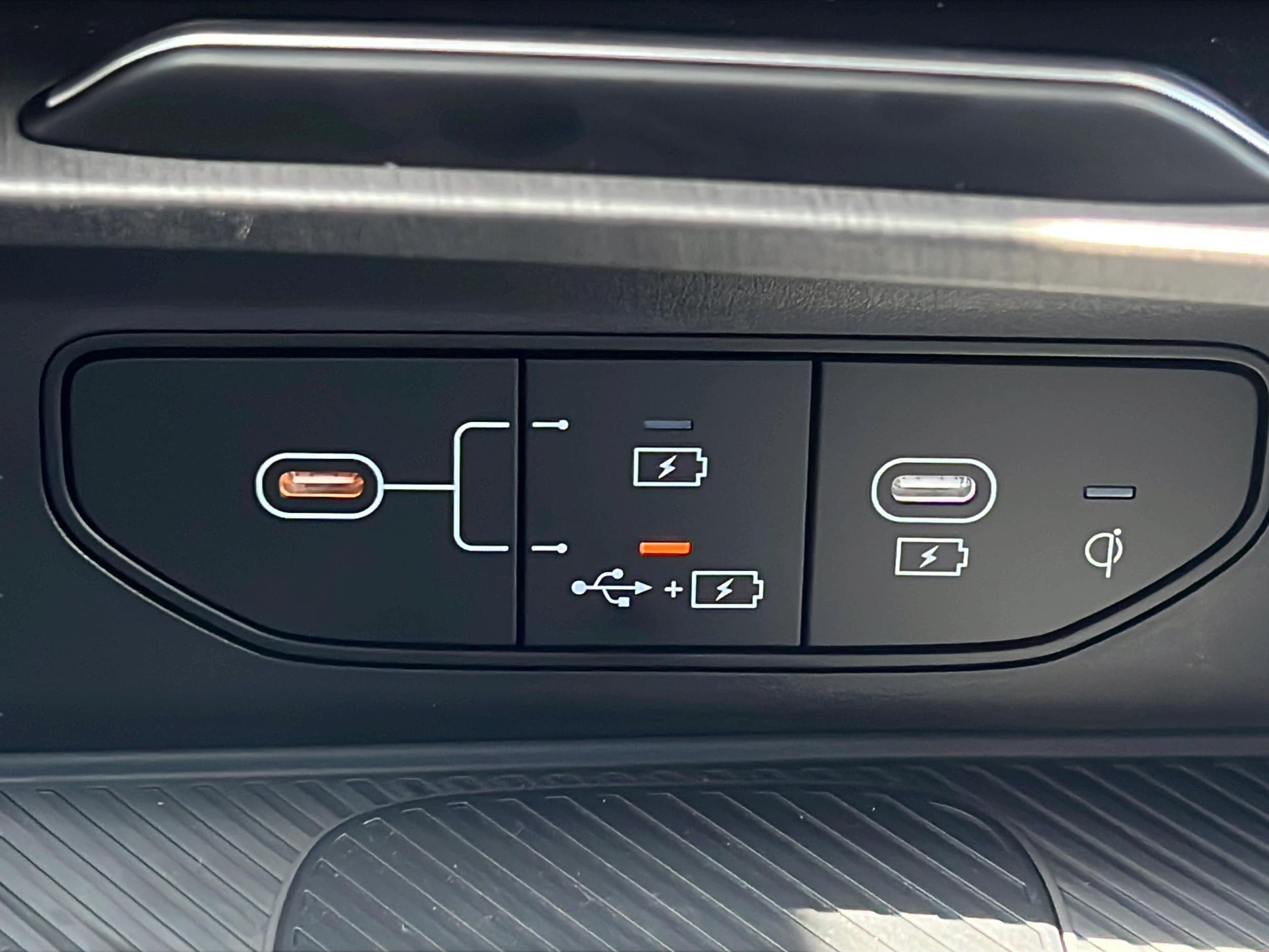 2026 Kia Sportage X-Line - Photo 26