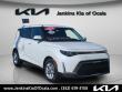 Certified 2025 Kia Soul LX Hatchback