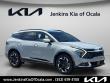 Certified 2024 Kia Sportage SX-Prestige SUV