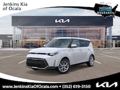 2025 Kia Soul LX Hatchback for sale in Ocala, FL