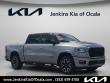 Used 2025 Ram 1500 Laramie Truck Crew Cab