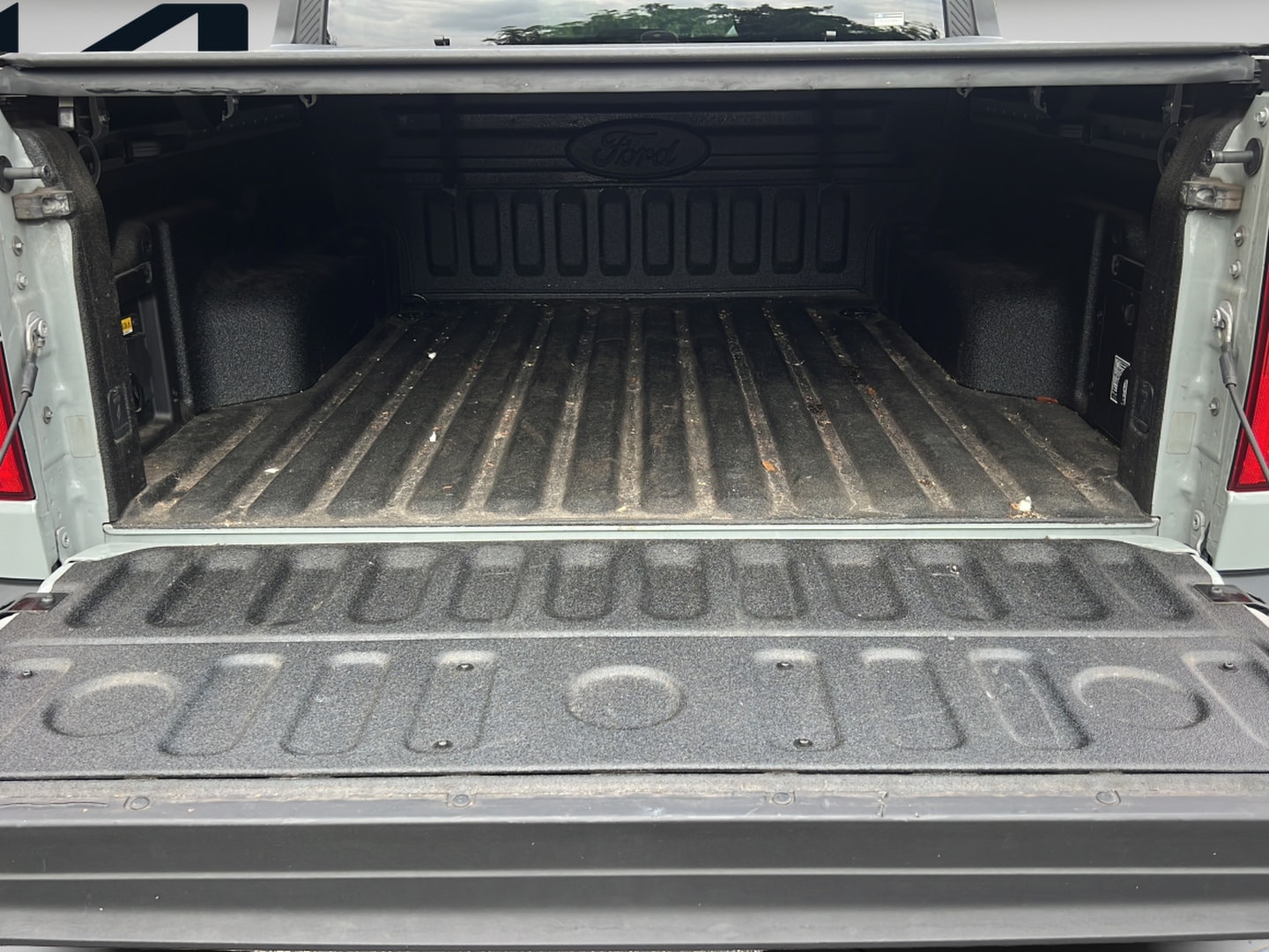 2023 Ford Maverick XLT - Photo 11