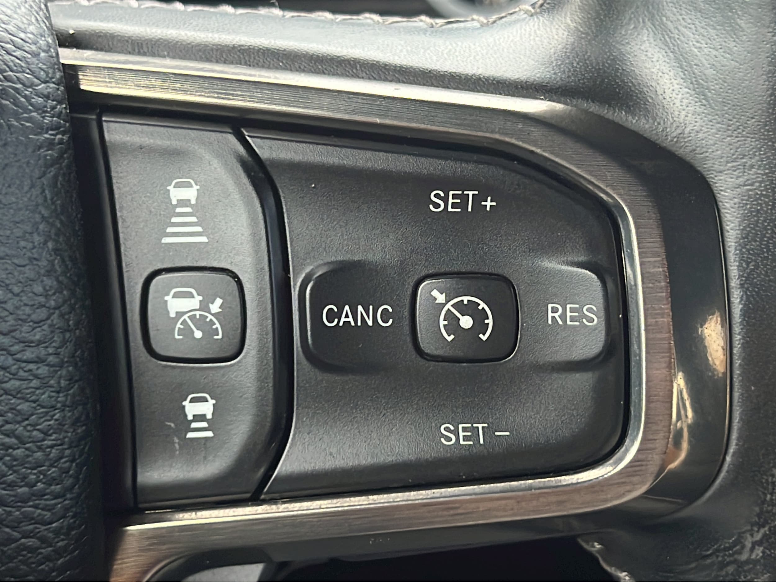 2020 RAM Ram 1500 Pickup Limited - Photo 31