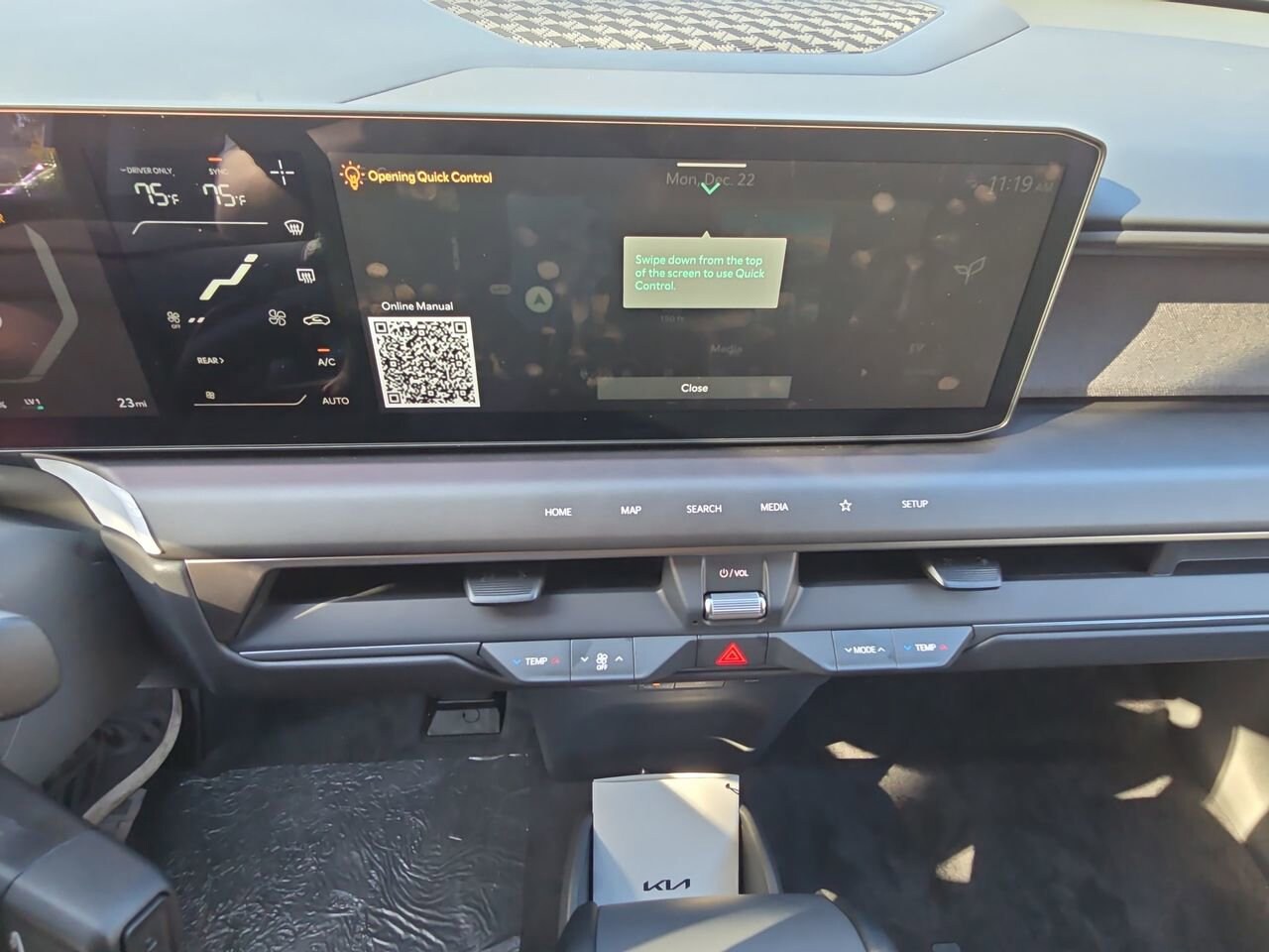 2026 Kia EV9 Wind - Photo 22