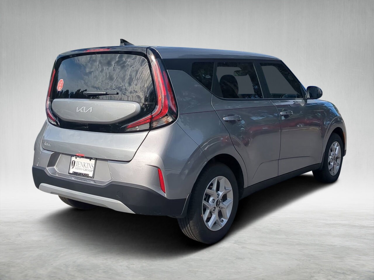 2025 Kia Soul S photo 2