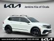 Used 2024 Volkswagen Tiguan SE R-Line Black SUV