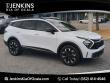 Used 2023 Kia Sportage X-Line SUV