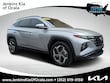 Hyundai Tucson Hybrid