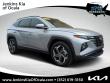 Used 2022 Hyundai Tucson Hybrid Limited SUV