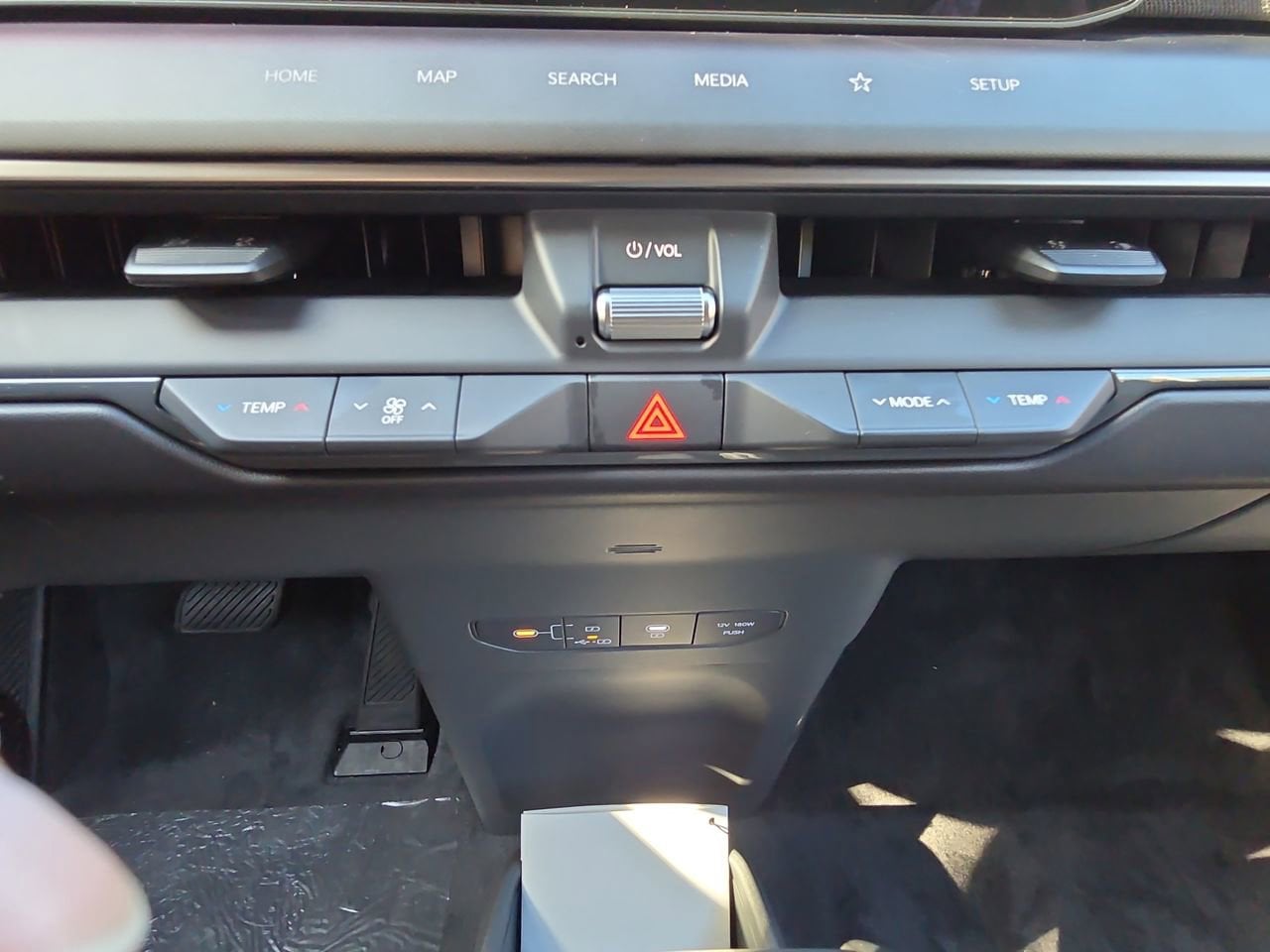 2026 Kia EV9 Wind - Photo 26