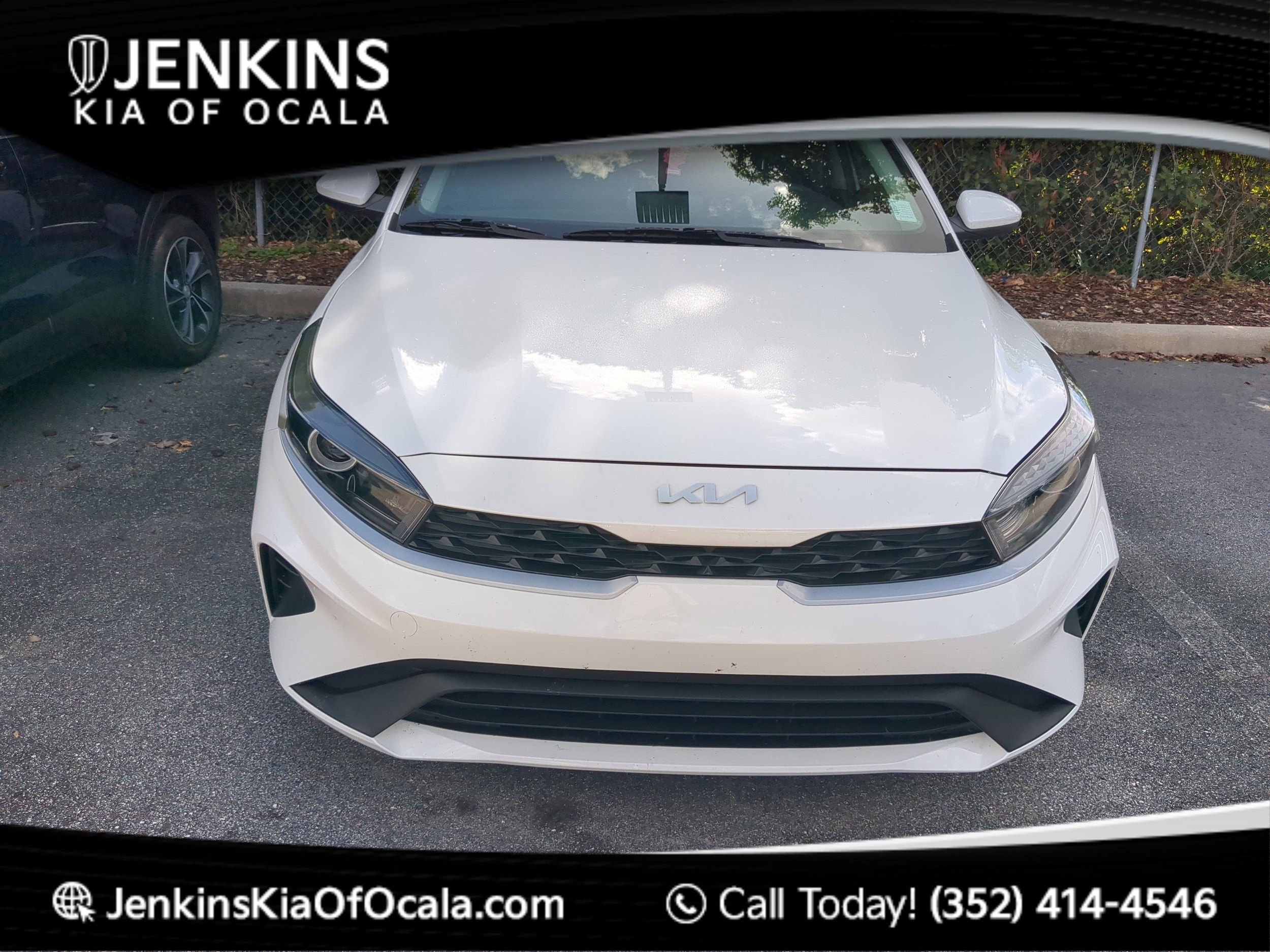 2024 Kia Forte Sedan 