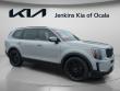 Certified 2022 Kia Telluride SX SUV