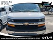 Chevrolet Express 2500