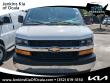 Used 2024 Chevrolet Express Cargo 2500 Work Van Van Cargo Van