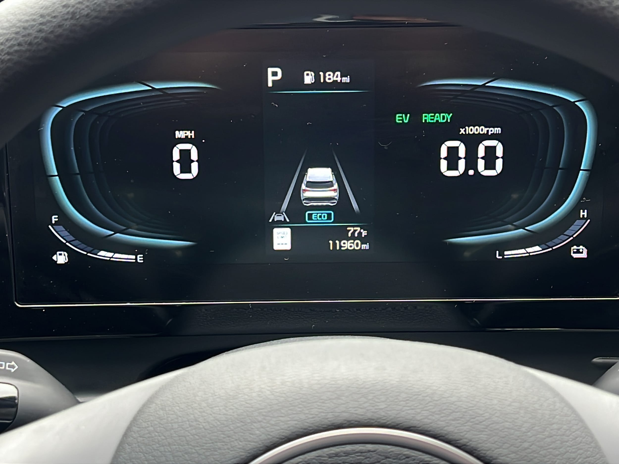 2025 Kia Sportage LX Hybrid - Photo 30
