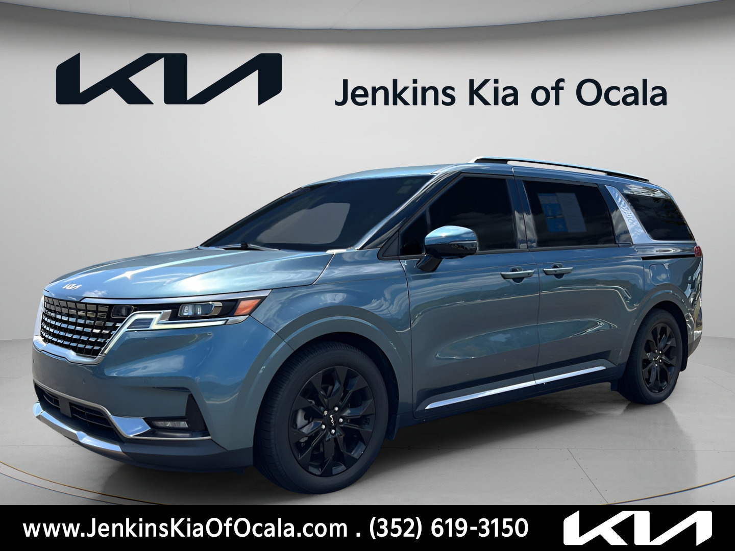 2023 Kia Carnival SX Prestige - Photo 9