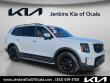 Certified 2024 Kia Telluride SX X-Pro SUV