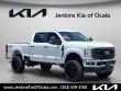 Used 2025 Ford F-350 XL Truck Crew Cab