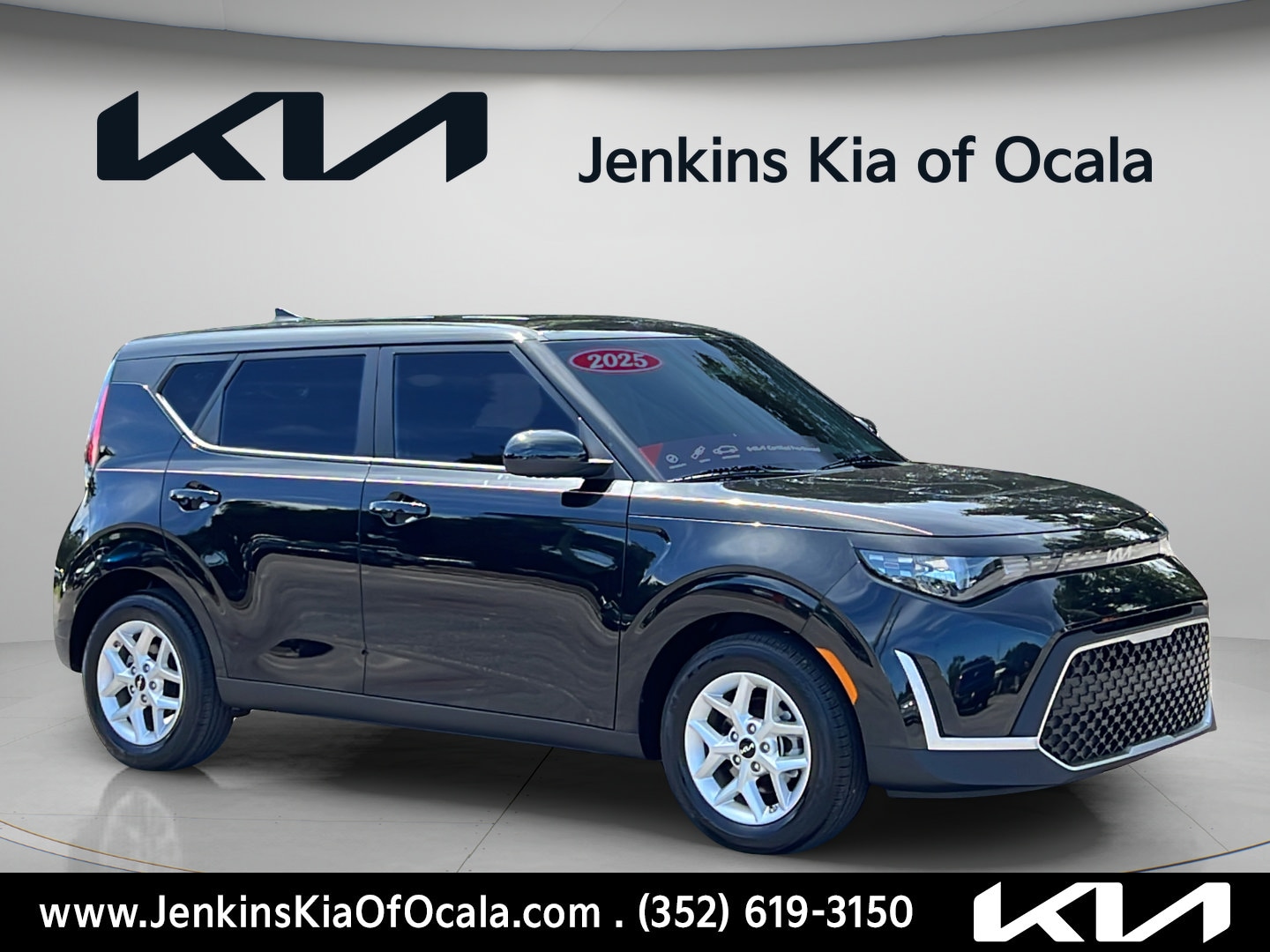 2025 Kia Soul