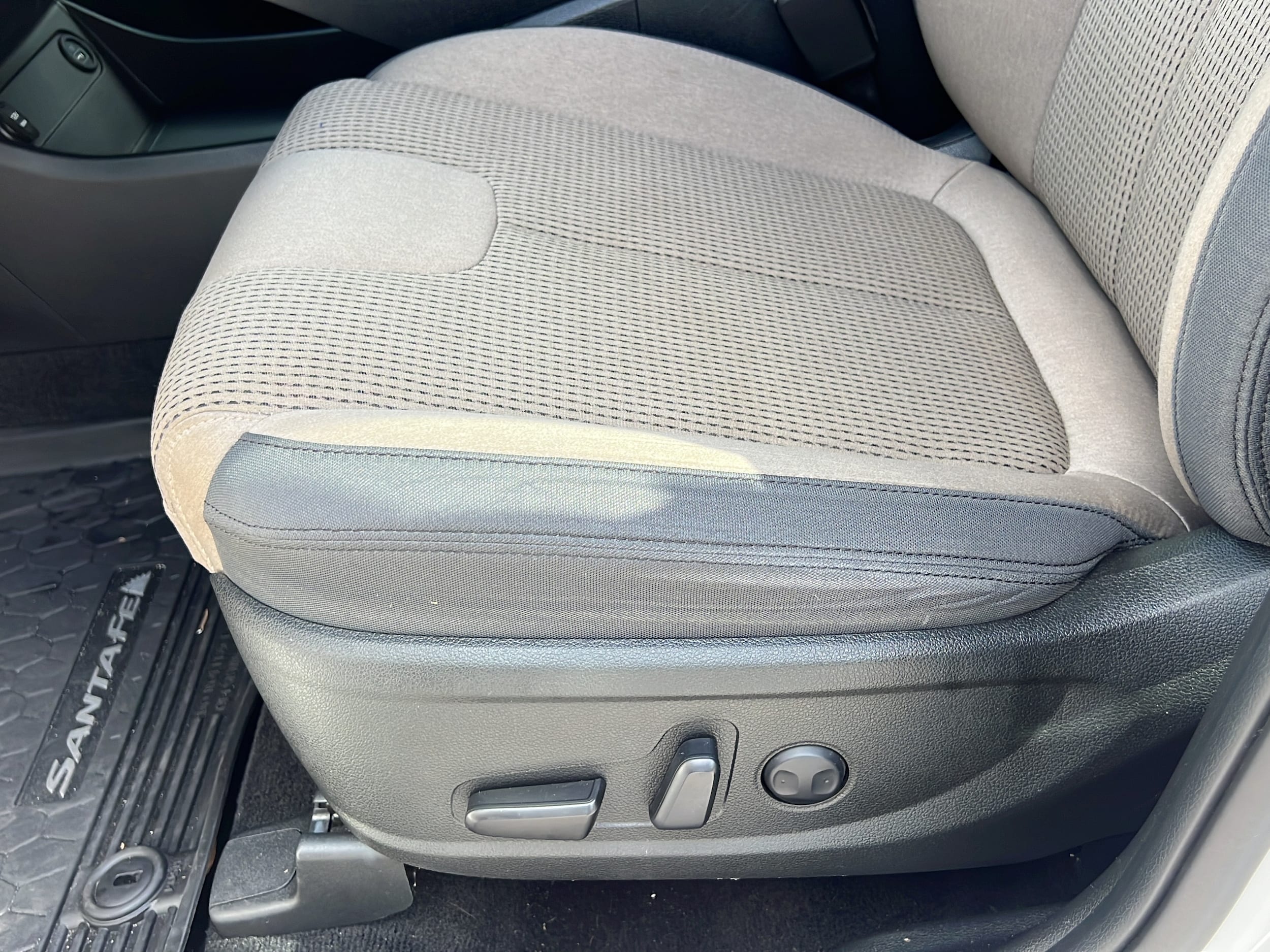 2023 Hyundai Santa Fe SEL - Photo 22