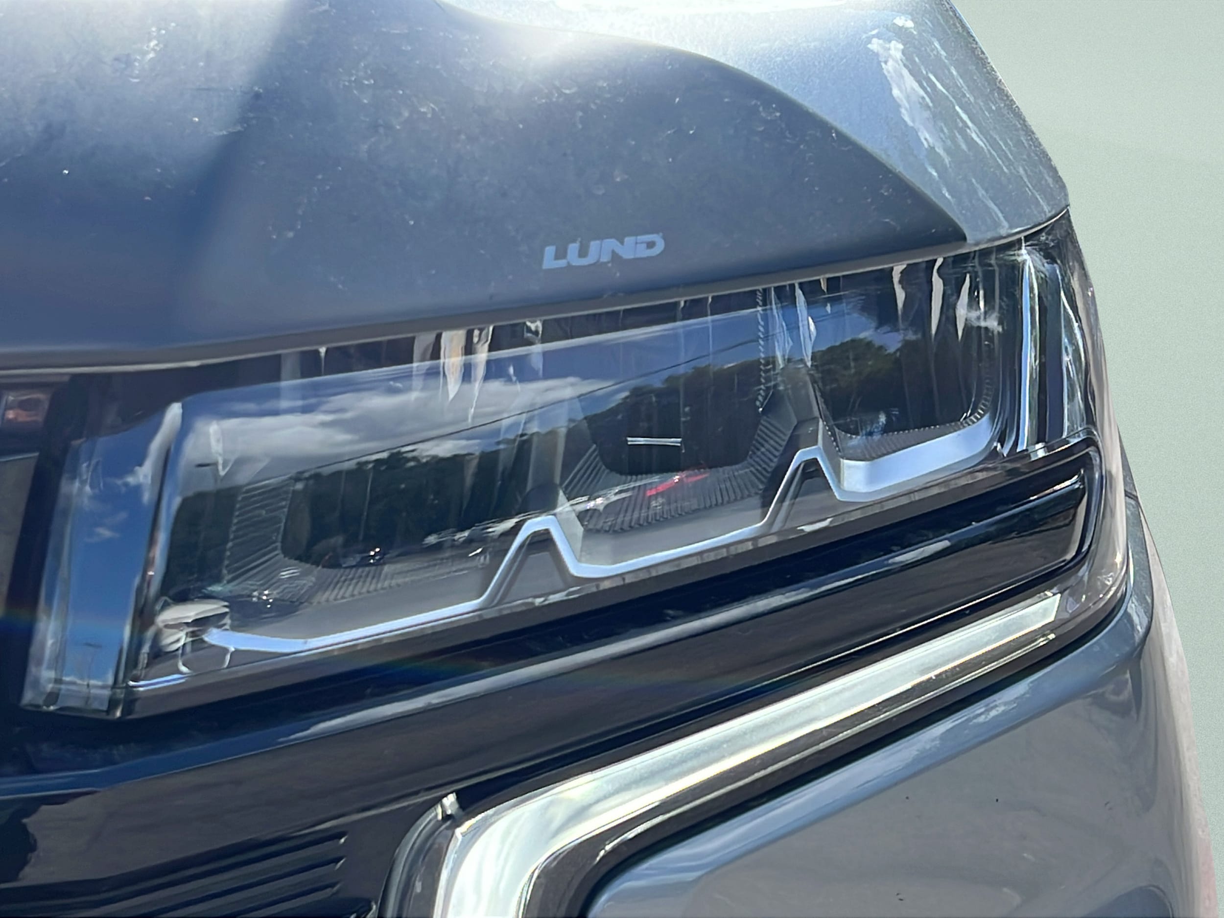 2024 Chevrolet Tahoe Z71 - Photo 40
