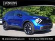 Used 2023 Kia Sportage X-Line SUV