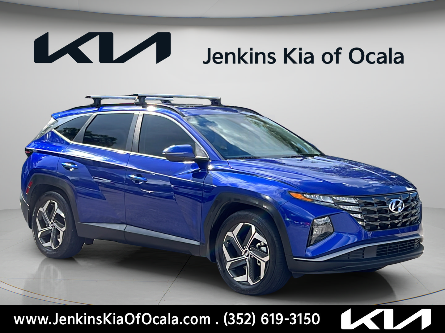2023 Hyundai Tucson SEL SUV