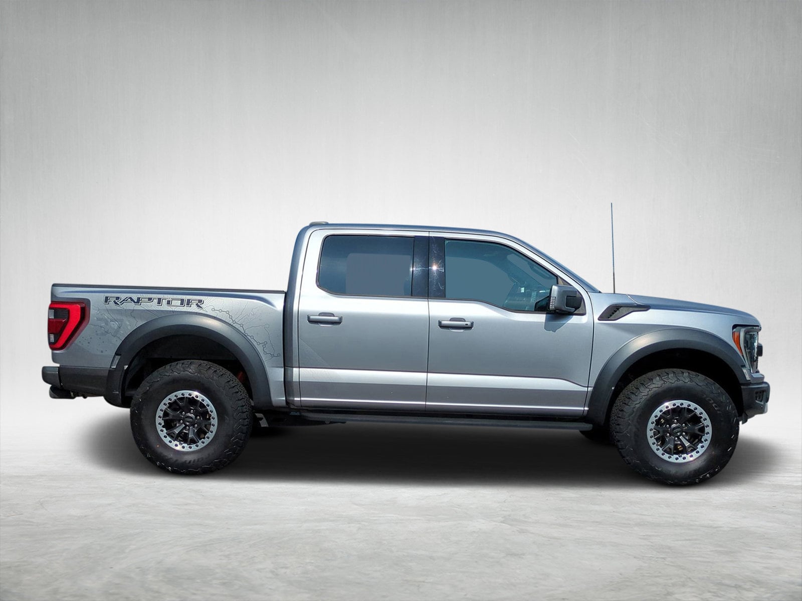 Used 2022 Ford F-150 Raptor with VIN 1FTFW1RG9NFB67119 for sale in Ocala, FL