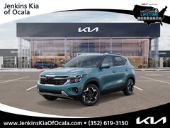 2026 Kia Seltos EX SUV for sale in Ocala, FL