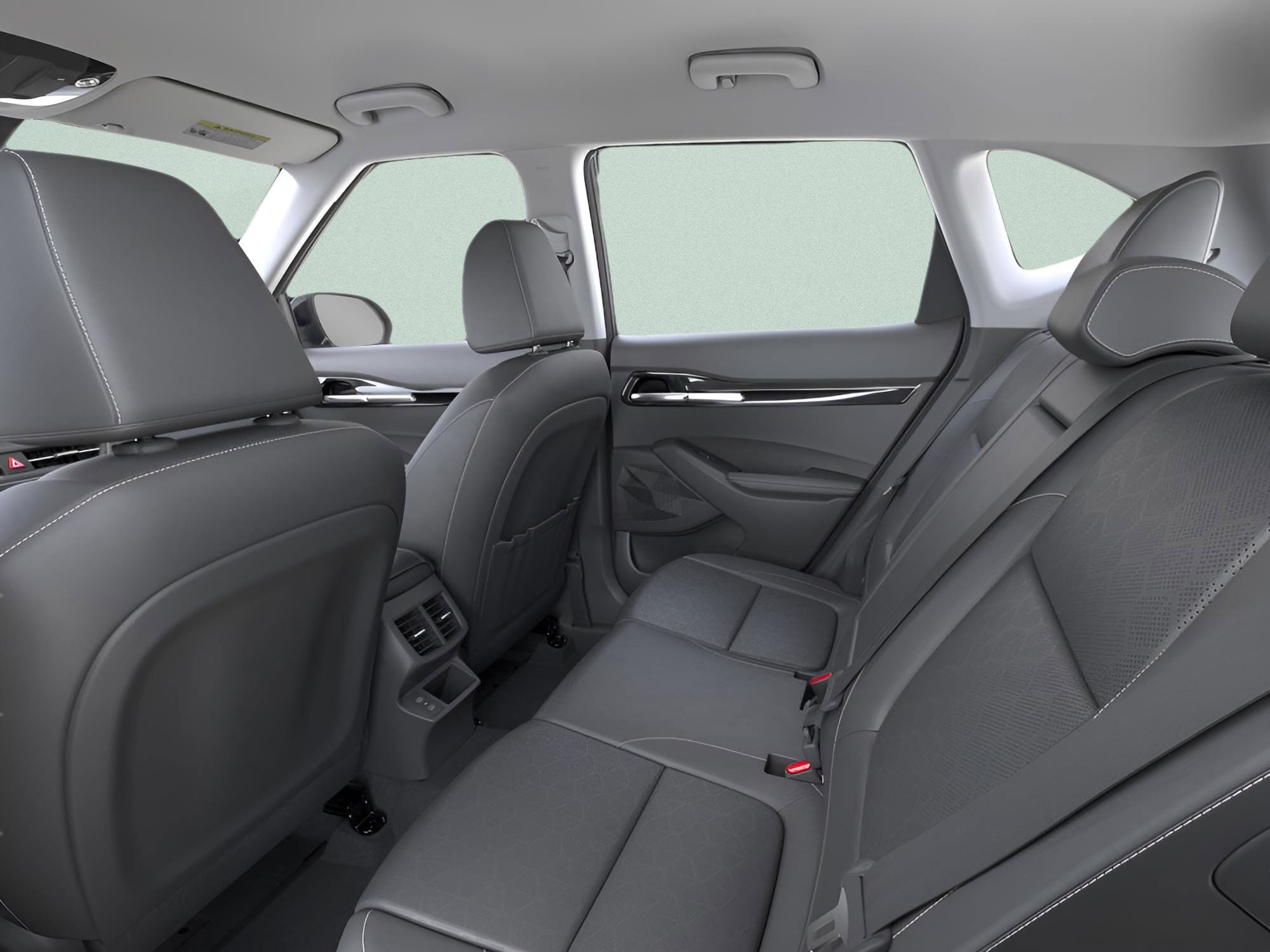 2026 Kia Seltos SX - Photo 23