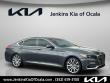 Used 2018 Genesis G80 5.0L Ultimate Sedan