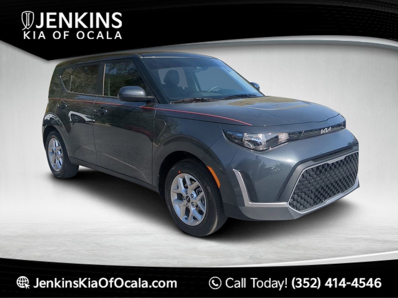 2025 Kia Soul