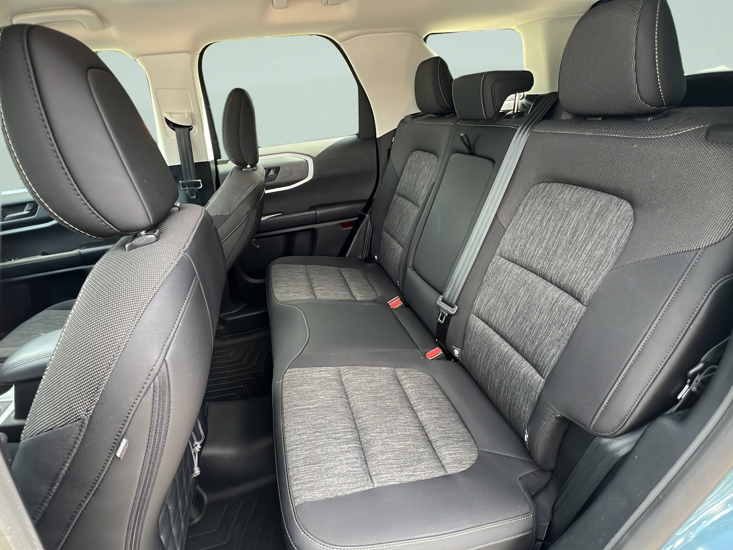 2022 Ford Bronco Sport Big Bend - Photo 14