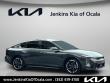 Certified 2025 Kia K4 GT-Line Sedan
