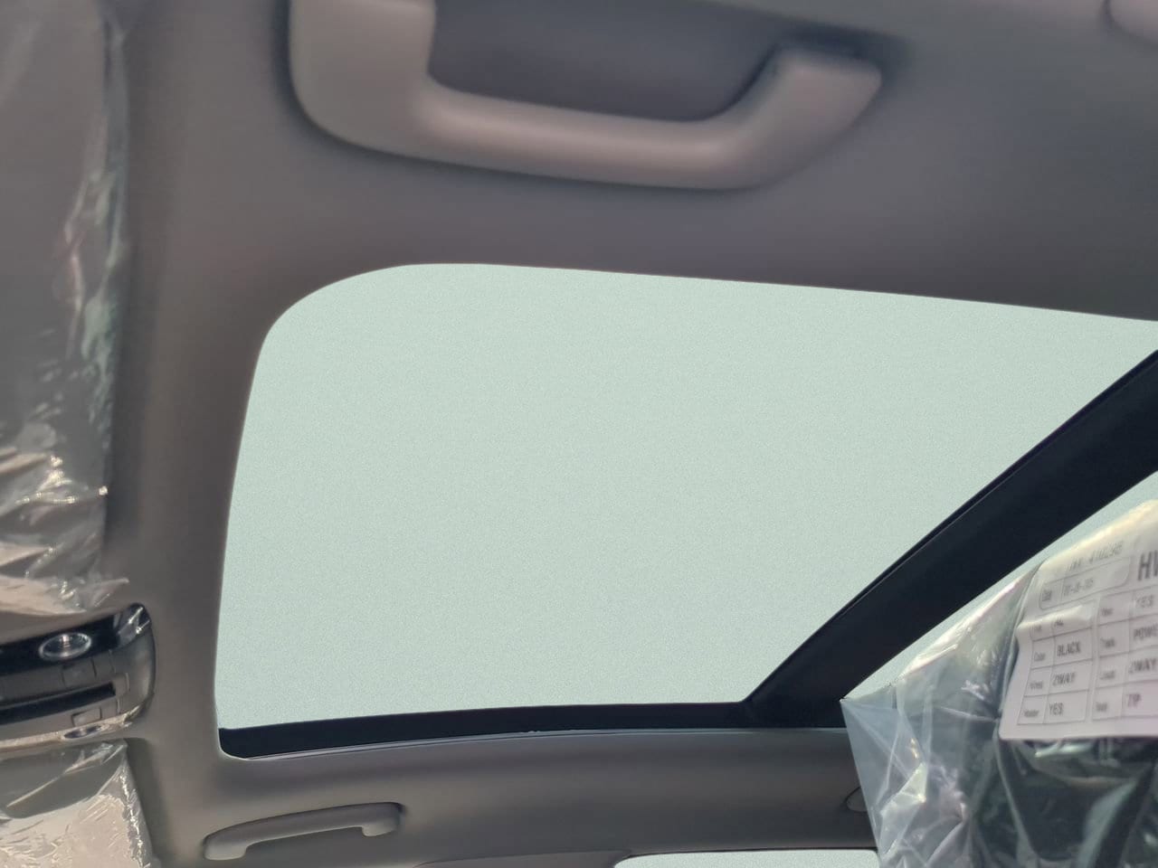 2026 Kia Sorento SX - Photo 21