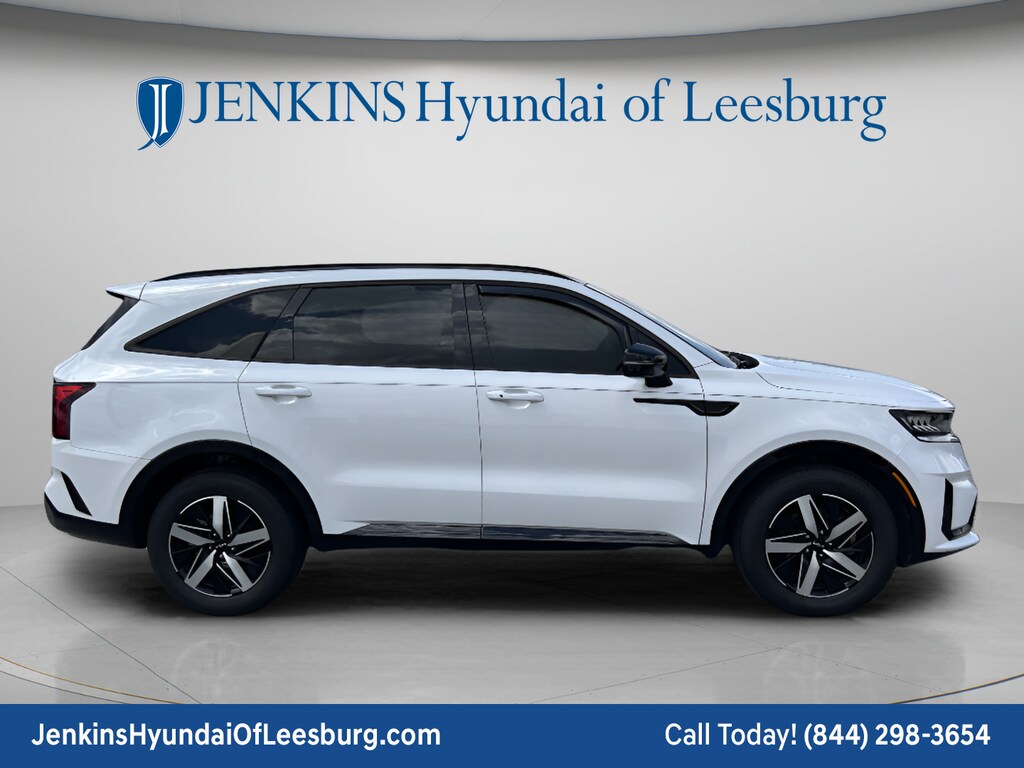 Used 2023 Kia Sorento EX SUV