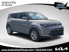 2025 Kia Soul S Hatchback for sale in Ocala, FL