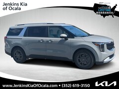 2026 Kia Carnival Hybrid EX Van Passenger Van for sale in Ocala, FL