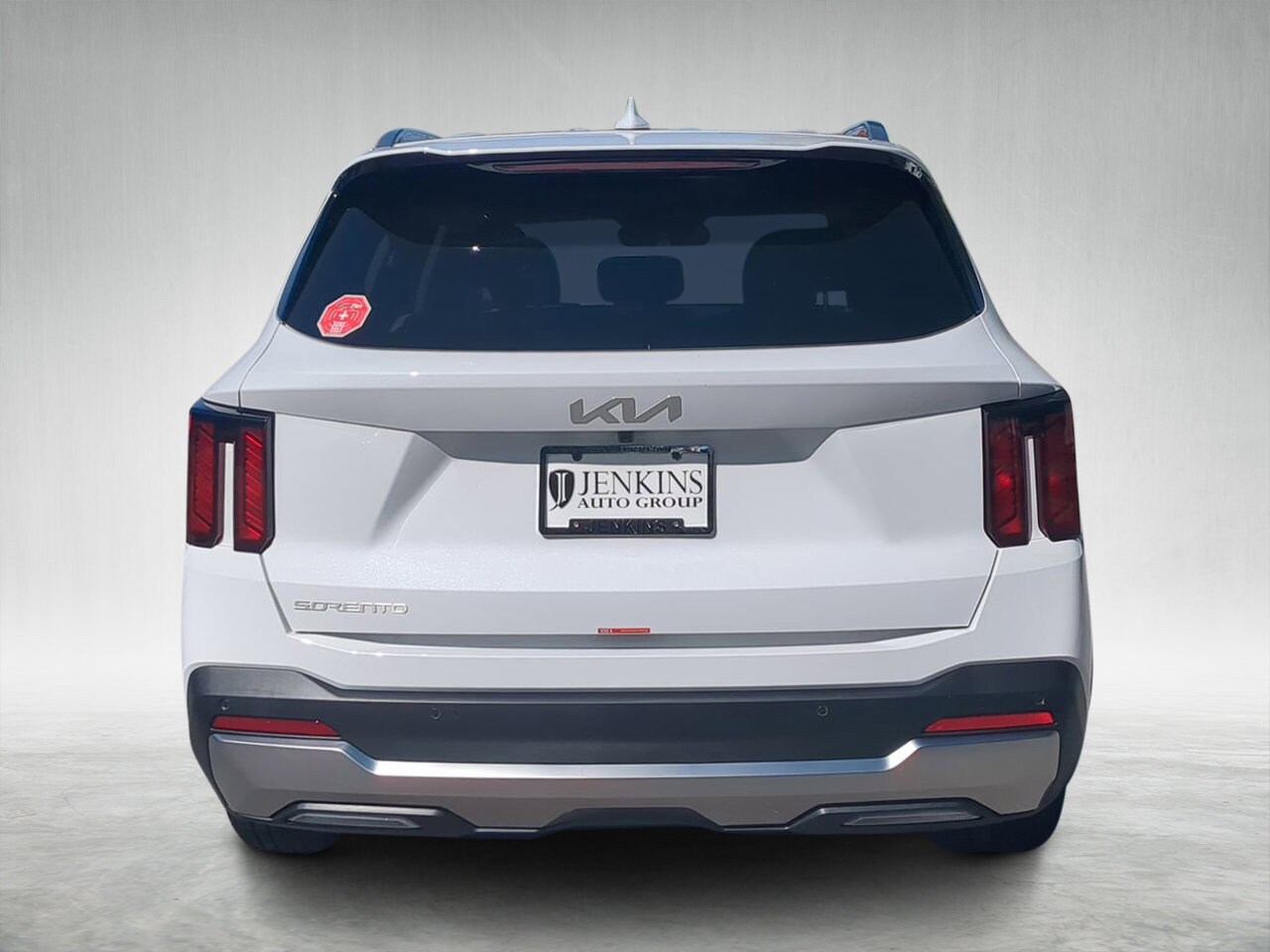2026 Kia Sorento S photo 4