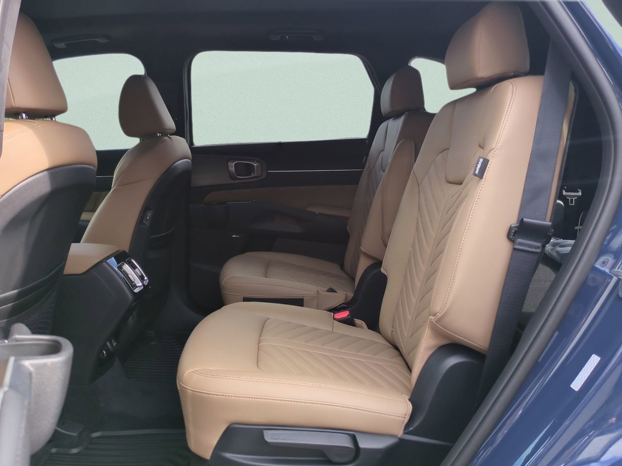 2026 Kia Sorento X-Pro SX Prestige - Photo 11