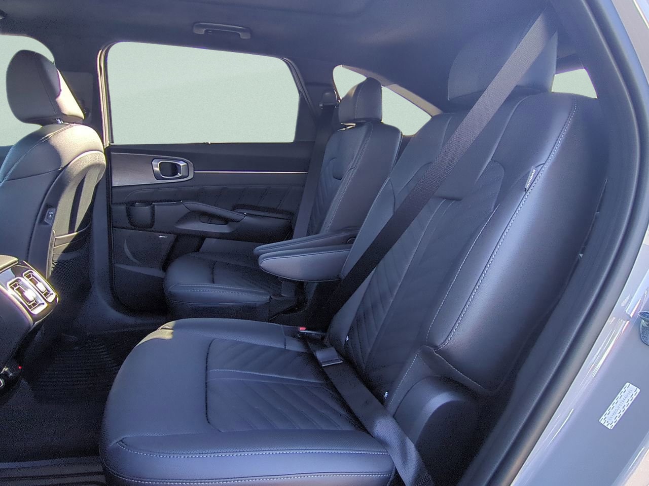 2026 Kia Sorento X-Line SX Prestige - Photo 18