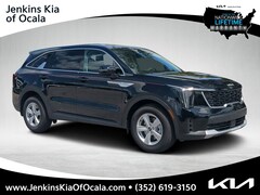 2025 Kia Sorento LX SUV