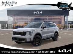 2025 Kia Sorento X-Line SX SUV for sale in Ocala, FL
