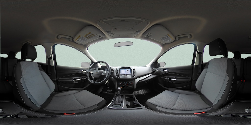 Used 2017 Ford Escape SE SUV