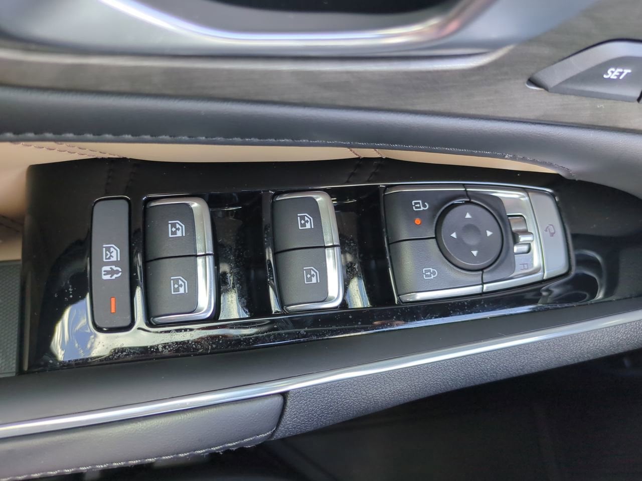 2026 Kia Sorento X-Pro SX Prestige - Photo 23