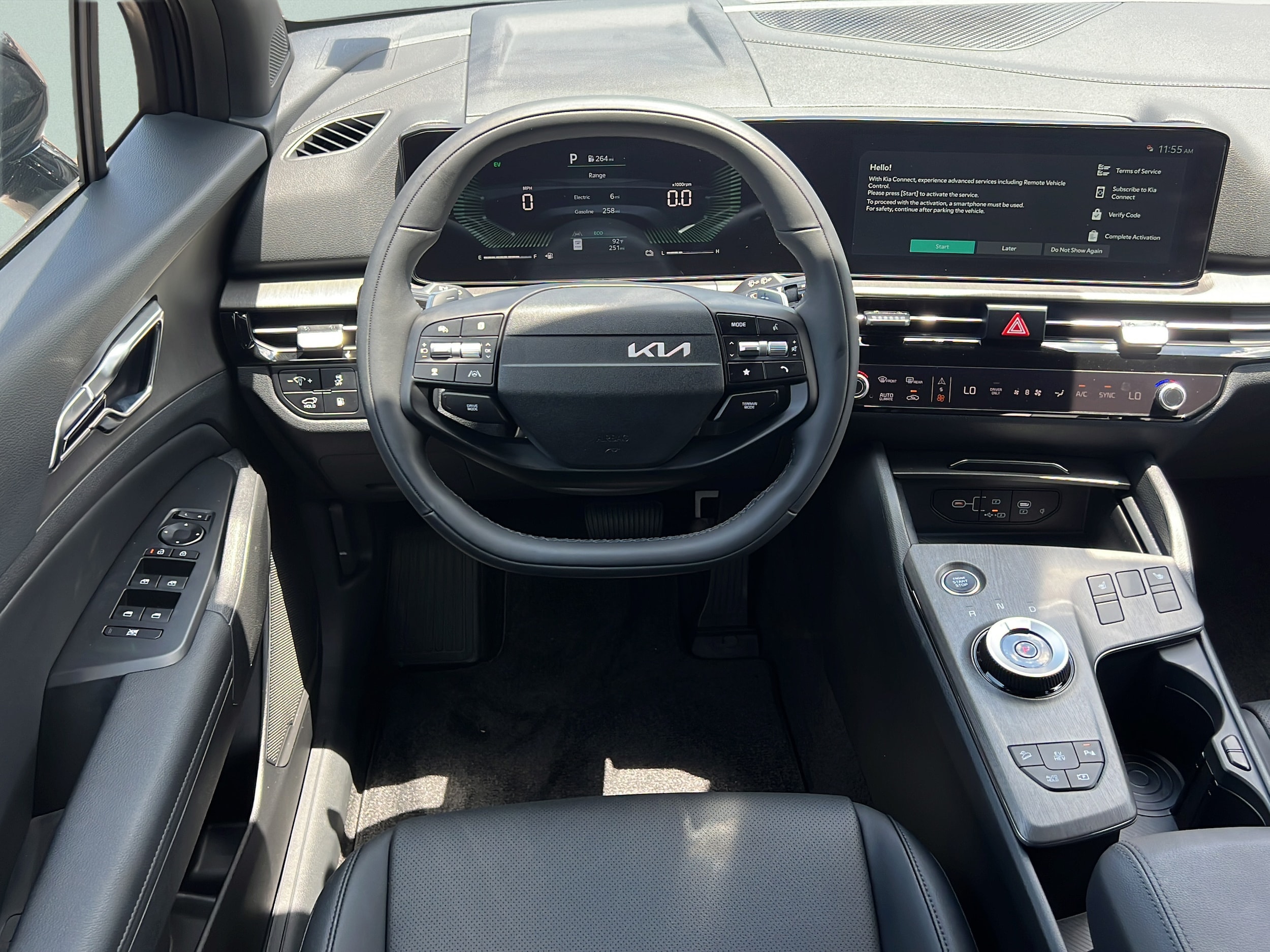 2026 Kia Sportage X-Line - Photo 19