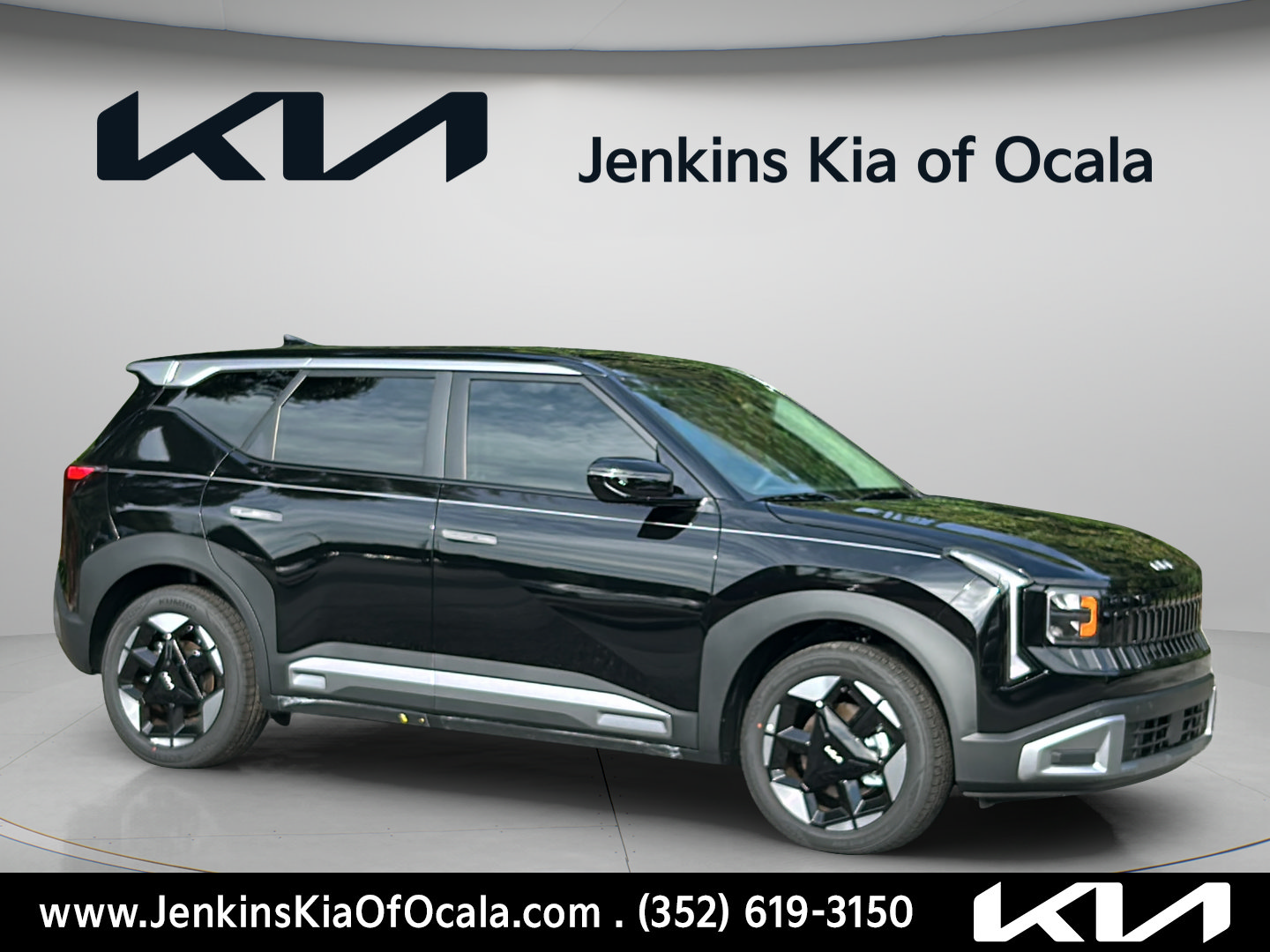 New 2027 Kia Seltos EX SUV