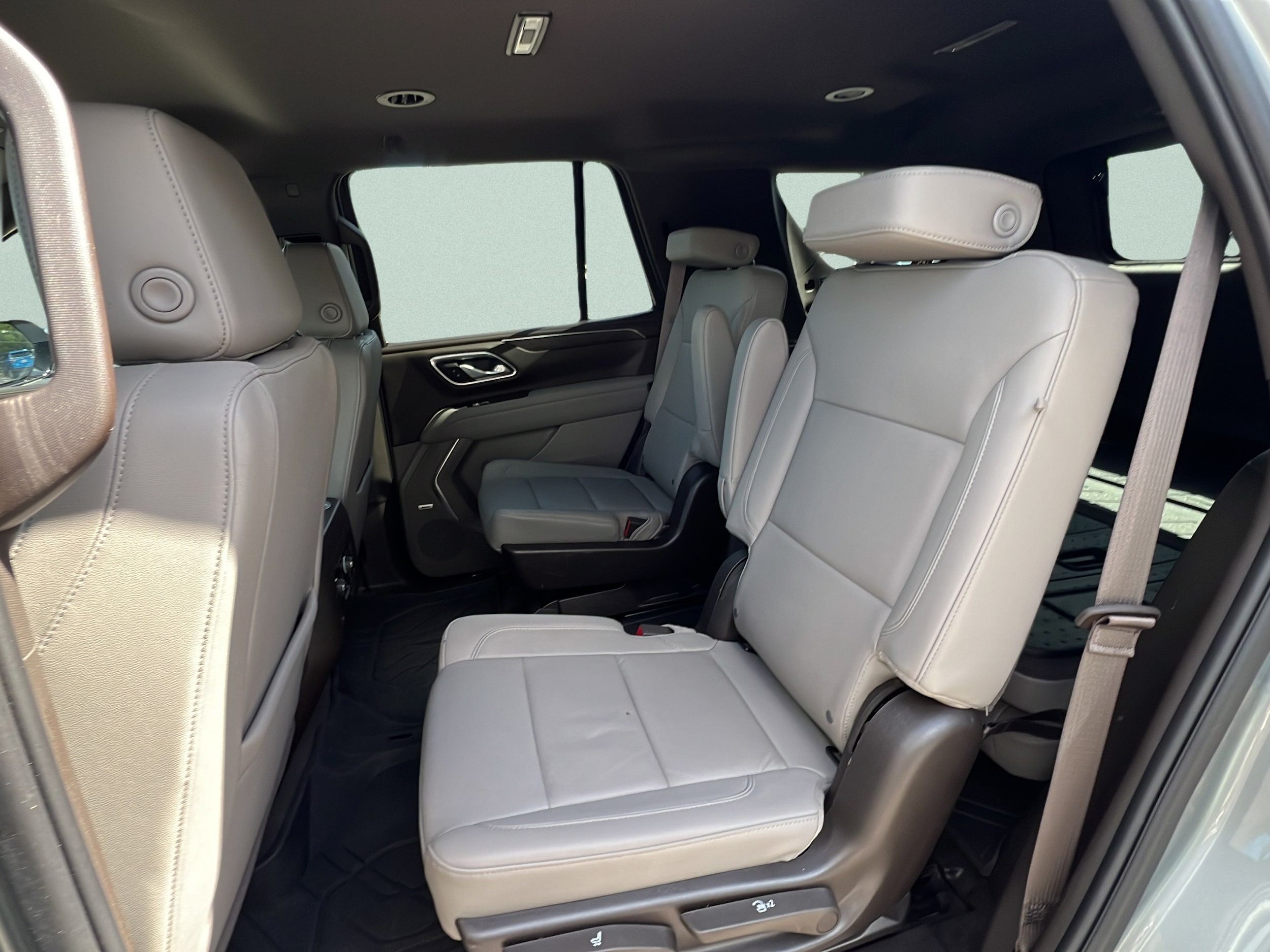 2024 Chevrolet Tahoe Z71 - Photo 22